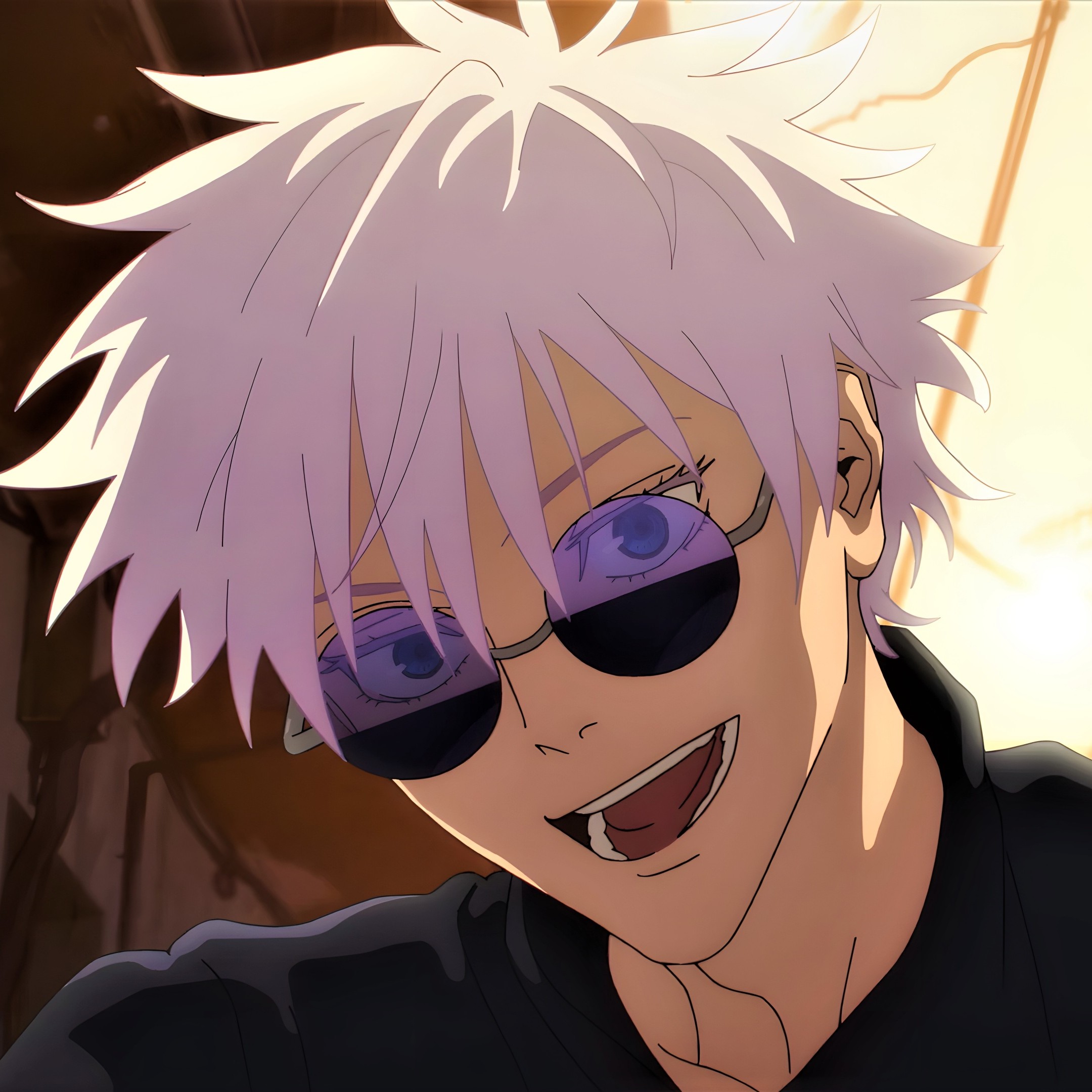 Satoru Gojo